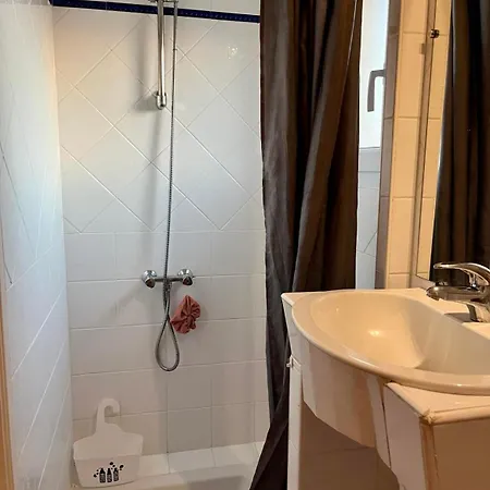 Spacieux Et Lumineux Appartement Potelières